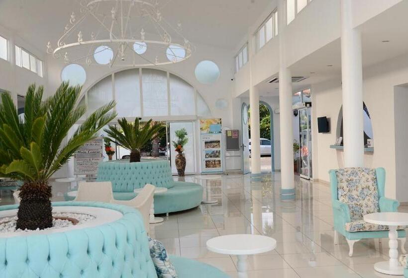 Karbel Hotel   All Inclusive