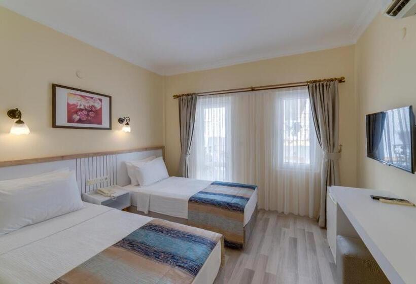 Karbel Hotel   All Inclusive