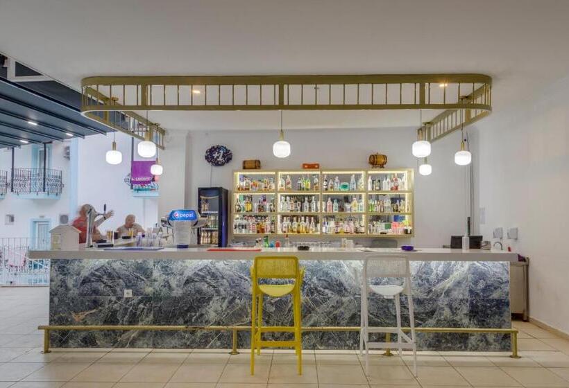 Karbel Hotel   All Inclusive