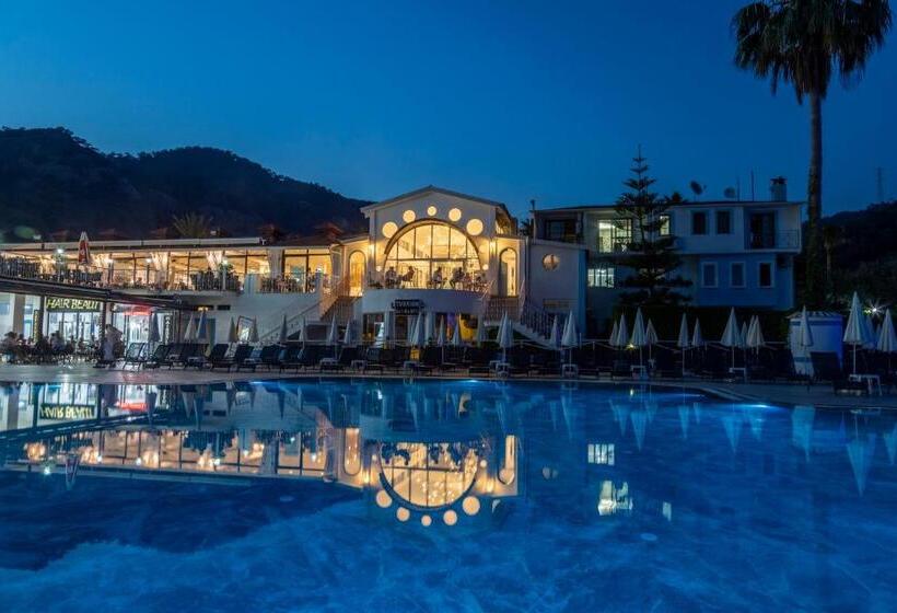 Karbel Hotel   All Inclusive