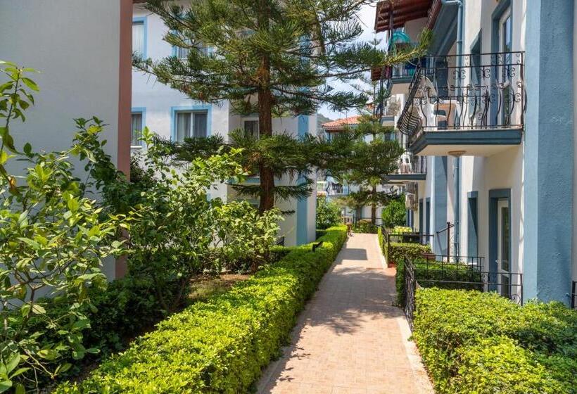 Karbel Hotel   All Inclusive