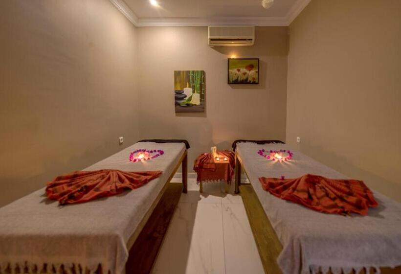 Karbel Hotel   All Inclusive