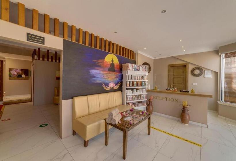 Karbel Hotel   All Inclusive