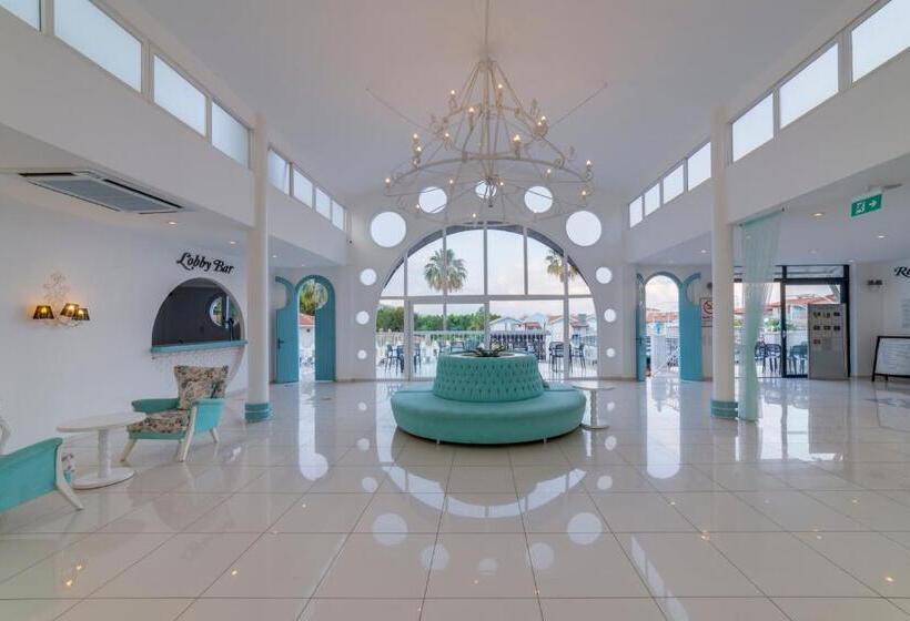 Karbel Hotel   All Inclusive