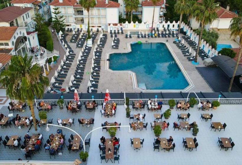 Karbel Hotel   All Inclusive