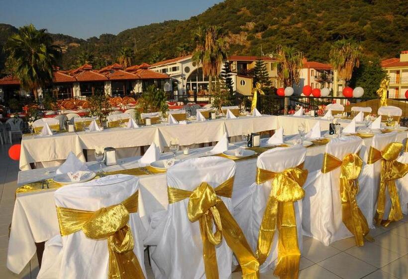 Karbel Hotel   All Inclusive