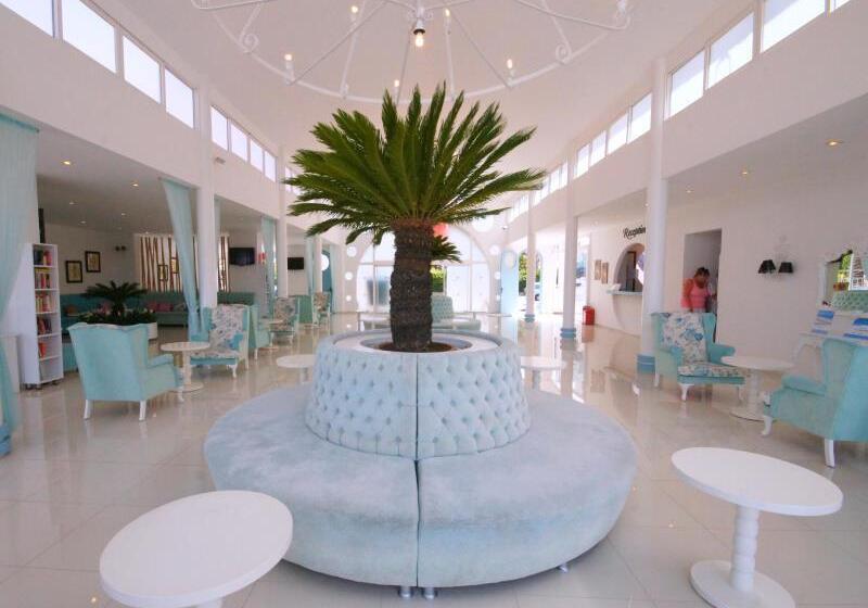 Karbel Hotel   All Inclusive