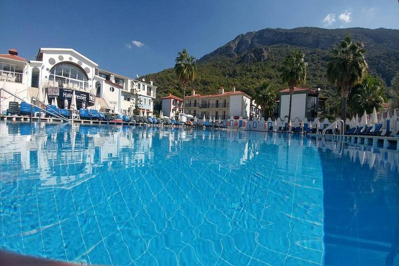 Karbel Hotel   All Inclusive