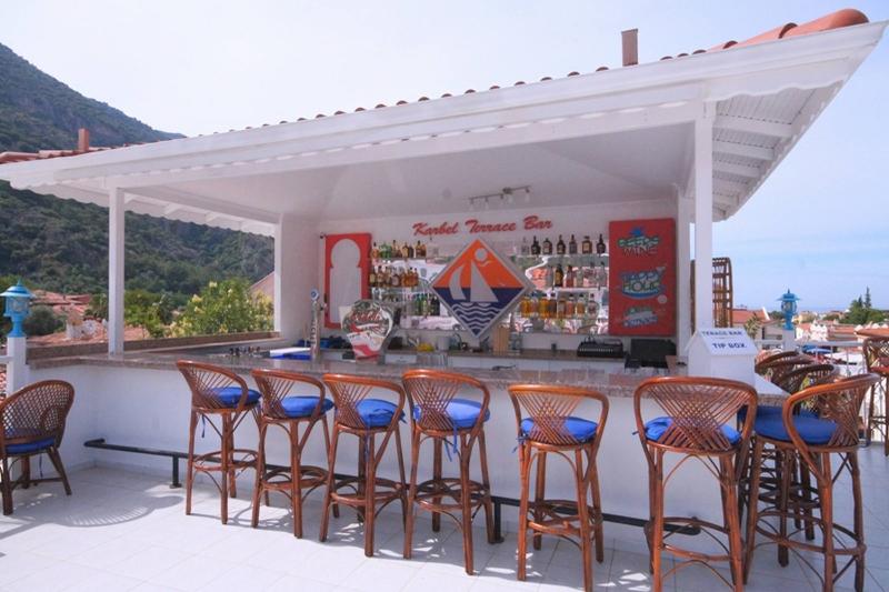 Karbel Hotel   All Inclusive