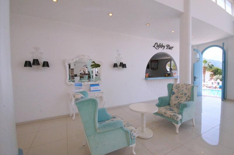 Karbel Hotel   All Inclusive