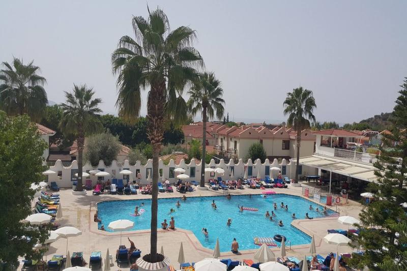 Karbel Hotel   All Inclusive