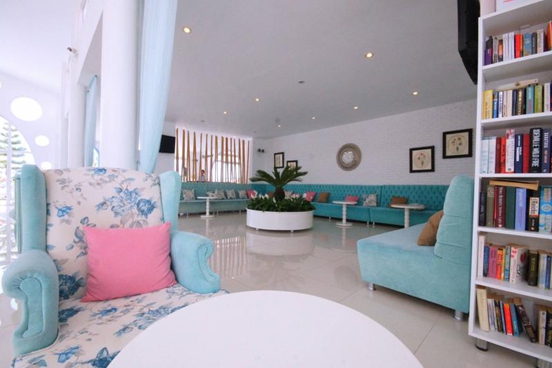 Karbel Hotel   All Inclusive