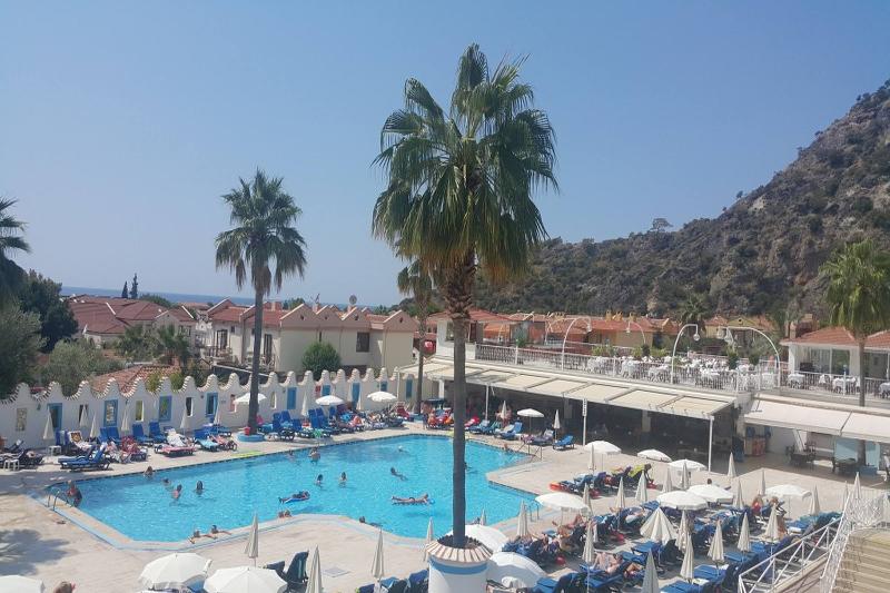 Karbel Hotel   All Inclusive