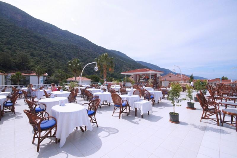 Karbel Hotel   All Inclusive