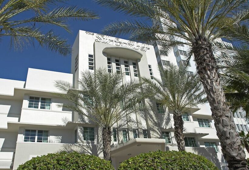 Kimpton Surfcomber Hotel, An Ihg