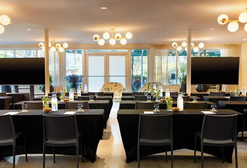 Kimpton Surfcomber Hotel, An Ihg