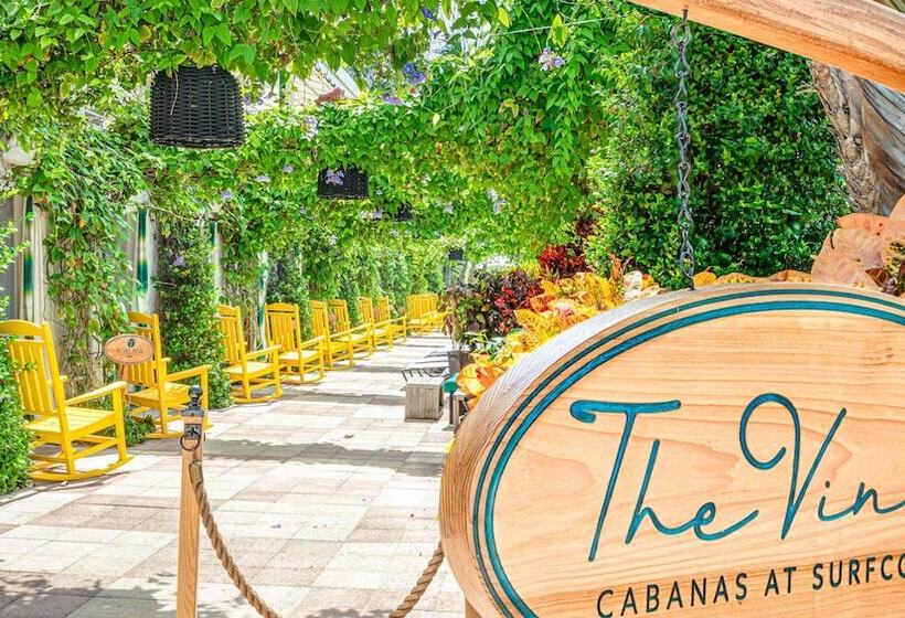 Kimpton Surfcomber Hotel, An Ihg