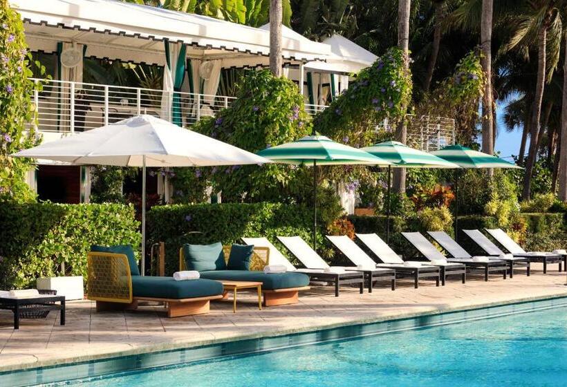 Kimpton Surfcomber Hotel, An Ihg