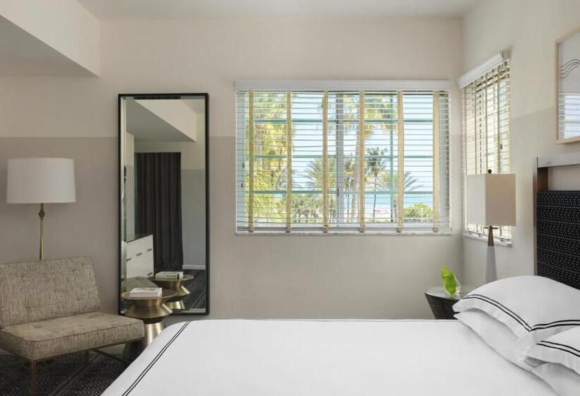 Kimpton Surfcomber Hotel, An Ihg