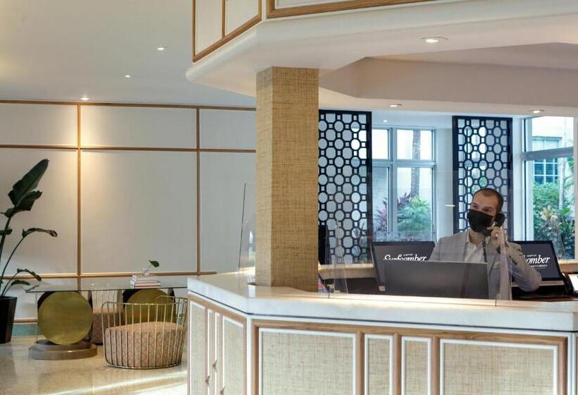 Kimpton Surfcomber Hotel, An Ihg