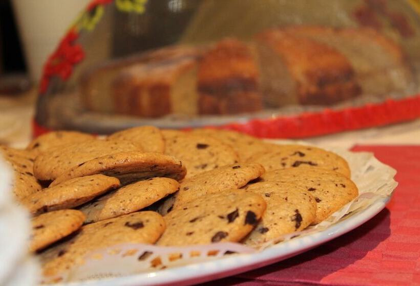 Отель La Casita Di Fuerte