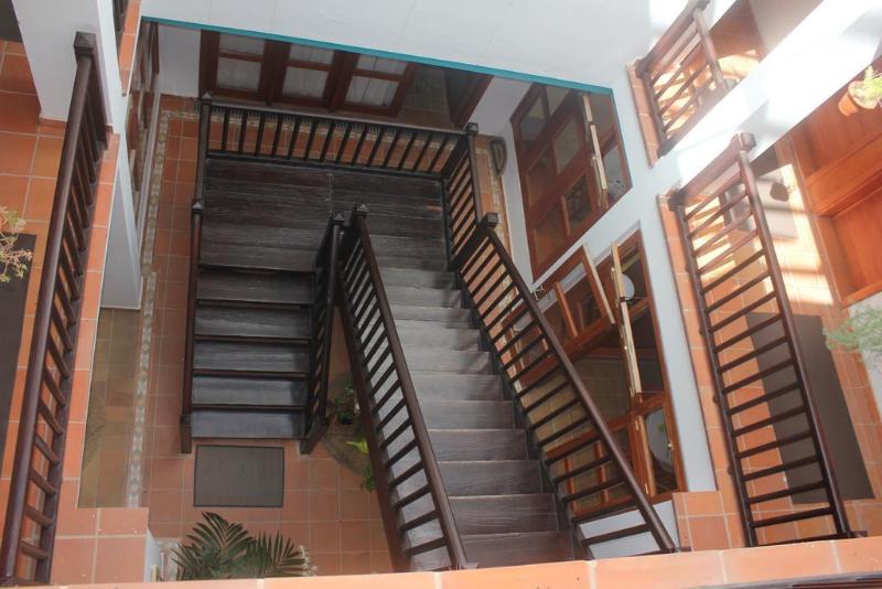 Отель La Casita Di Fuerte