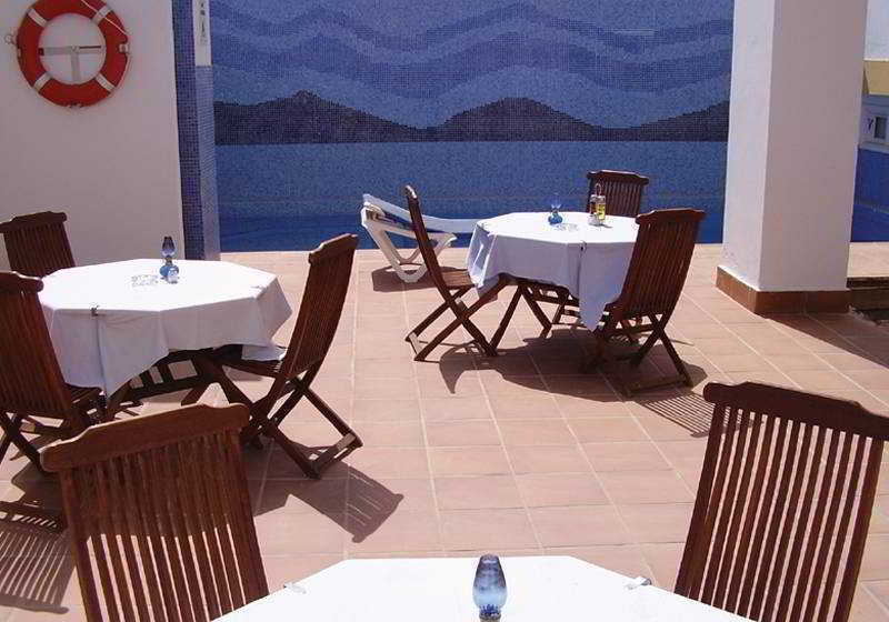 Отель La Casita Di Fuerte