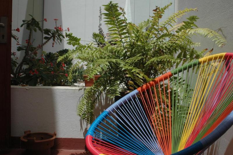 Отель La Casita Di Fuerte