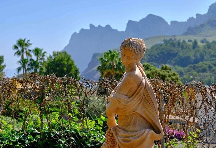 La Moraleja The Quiet Hotel   Adults Only