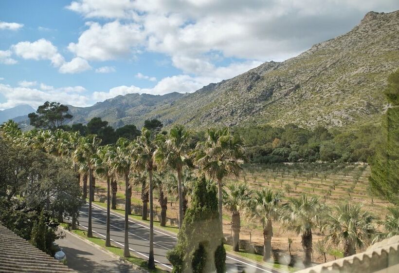 La Moraleja The Quiet Hotel   Adults Only