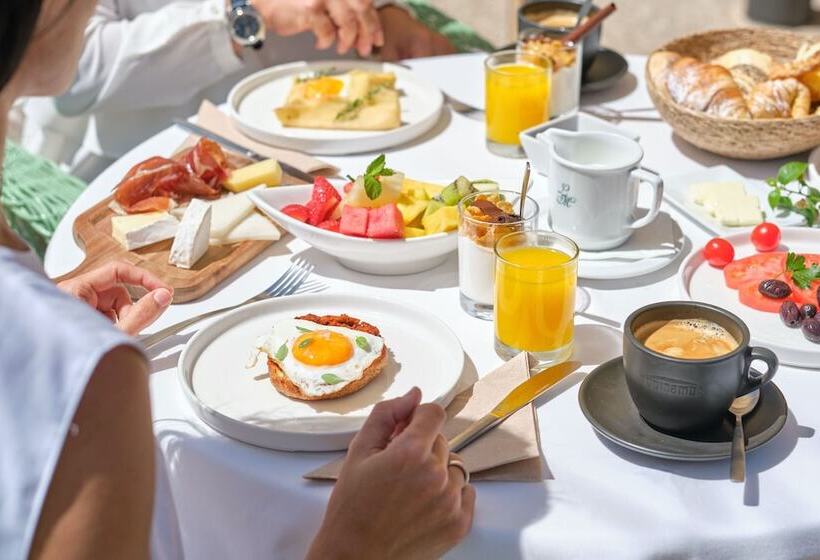 La Moraleja The Quiet Hotel   Adults Only