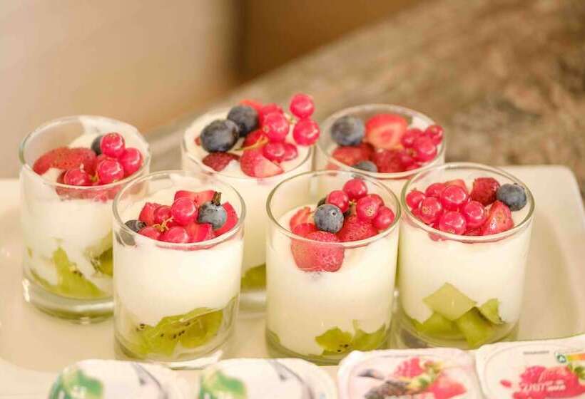 La Moraleja The Quiet Hotel   Adults Only