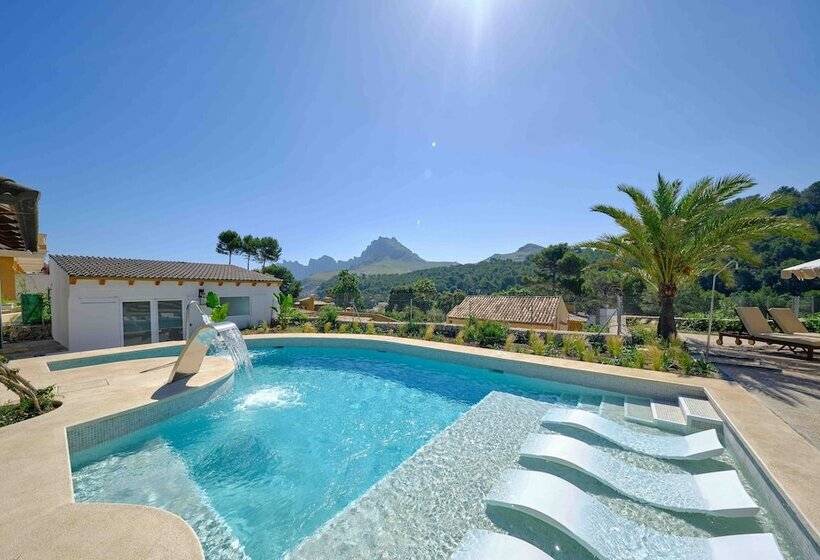 La Moraleja The Quiet Hotel   Adults Only