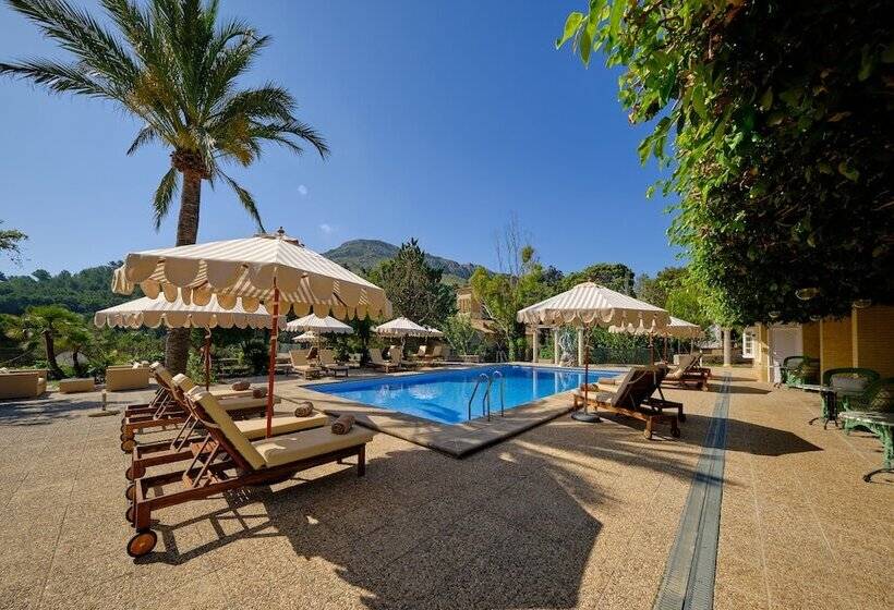 La Moraleja The Quiet Hotel   Adults Only