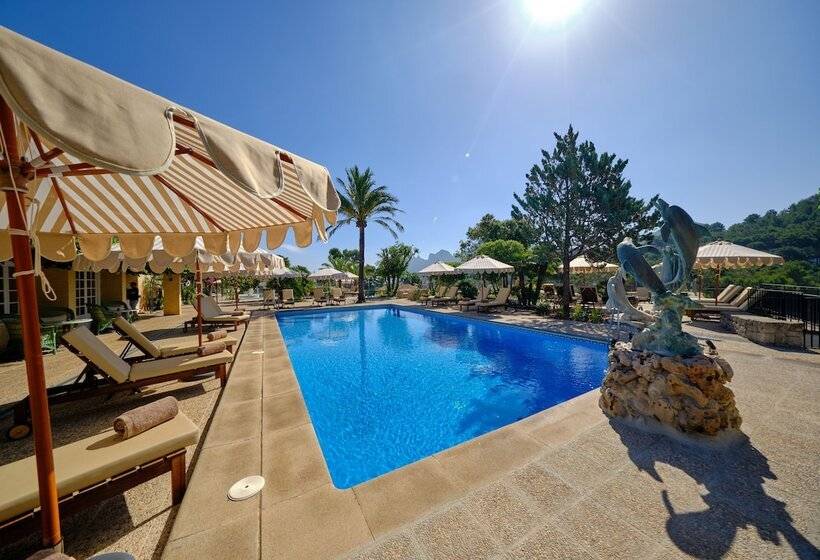 La Moraleja The Quiet Hotel   Adults Only