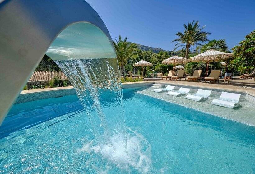 La Moraleja The Quiet Hotel   Adults Only