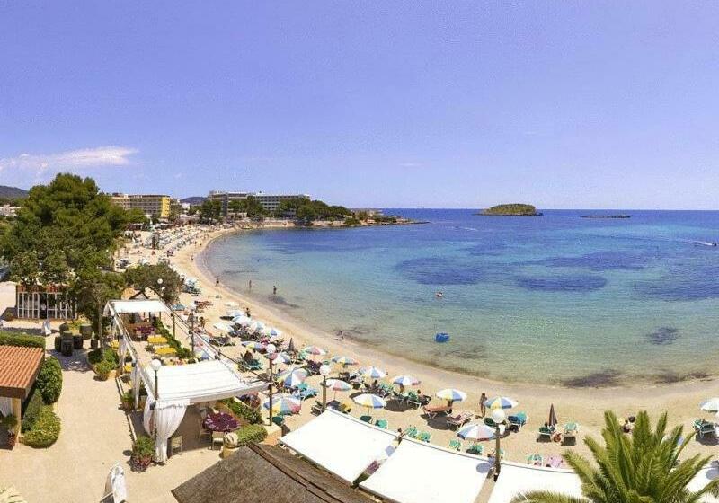 酒店 Hostal La Perla