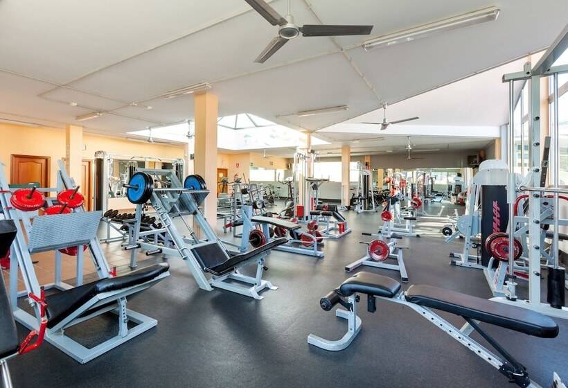 هتل Labranda Bahia De Lobos