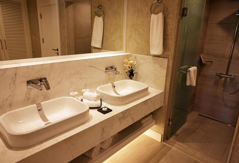 هتل Lara Barut Collection  Ultra All Inclusive