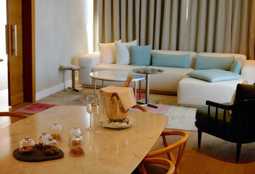 Hotel Lara Barut Collection  Ultra All Inclusive