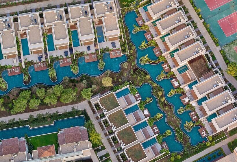 Hotel Lara Barut Collection  Ultra All Inclusive