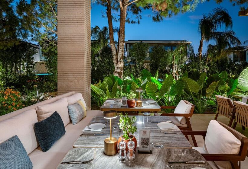 Hotel Lara Barut Collection  Ultra All Inclusive