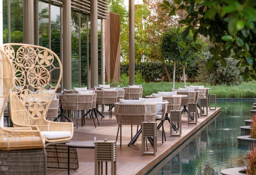 Hotel Lara Barut Collection  Ultra All Inclusive