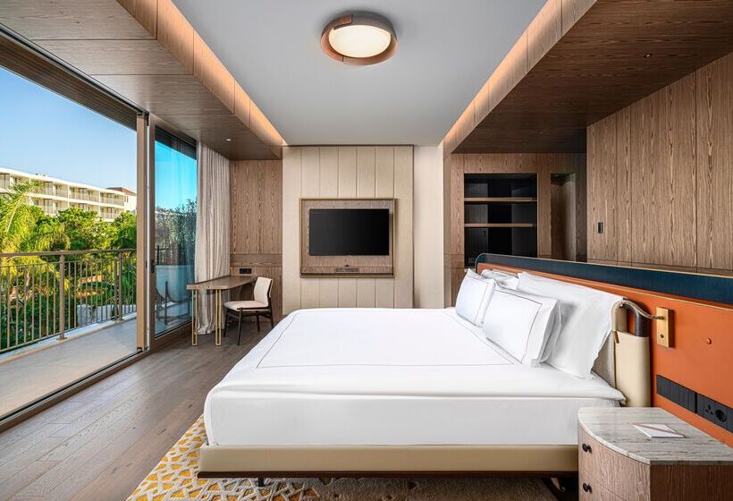 Hotel Lara Barut Collection  Ultra All Inclusive