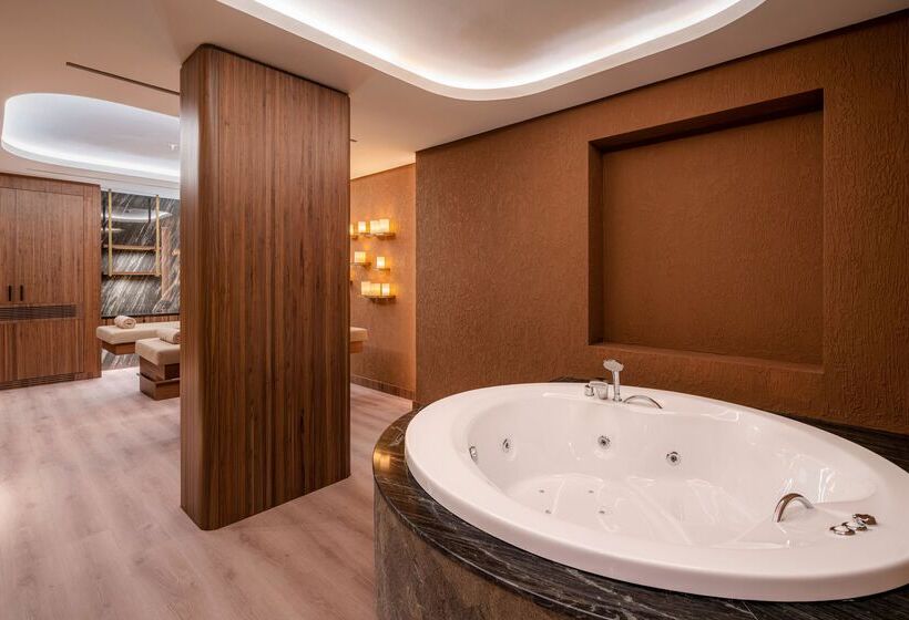 هتل Lara Barut Collection  Ultra All Inclusive