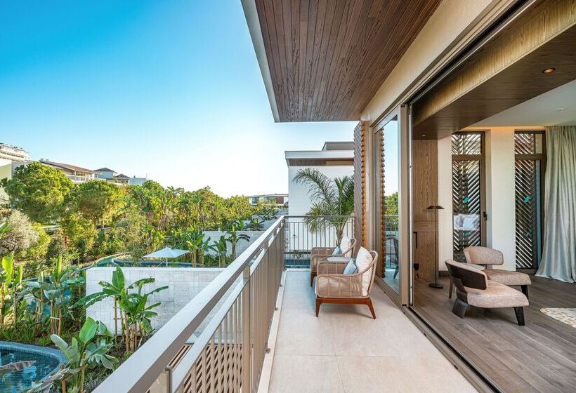 Hotel Lara Barut Collection  Ultra All Inclusive