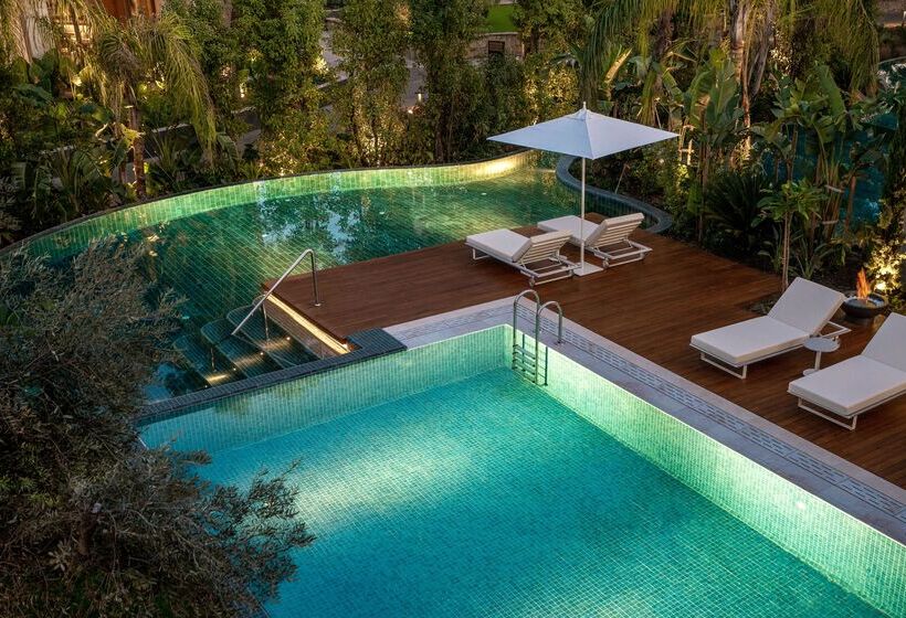 Hotel Lara Barut Collection  Ultra All Inclusive