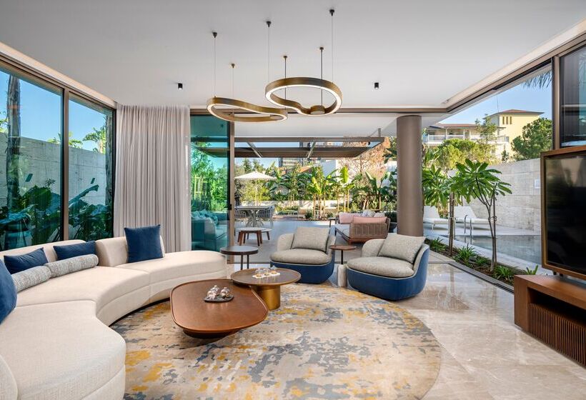 Hotel Lara Barut Collection  Ultra All Inclusive