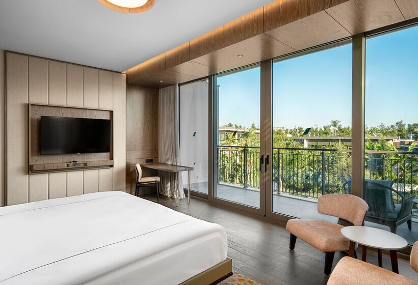 Hotel Lara Barut Collection  Ultra All Inclusive