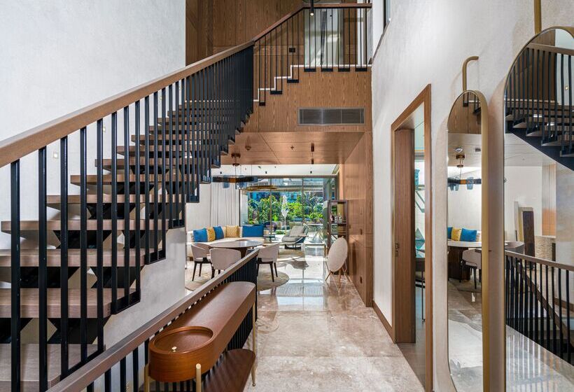 Hotel Lara Barut Collection  Ultra All Inclusive